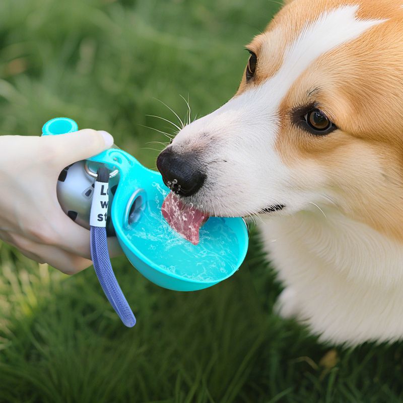 PawSip Duo™