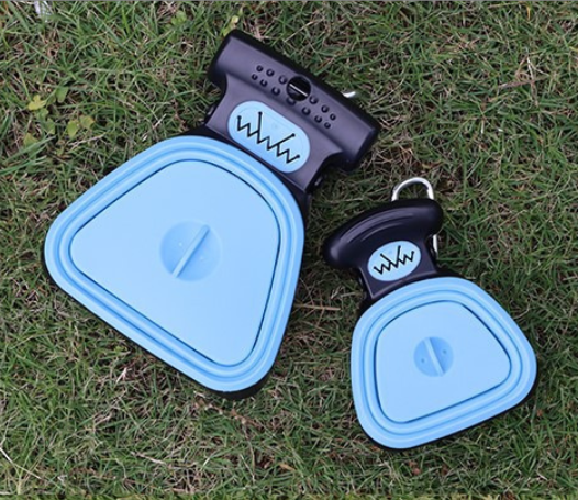 PawScoop™ – Easy Pet Waste Scooper for Clean Walks