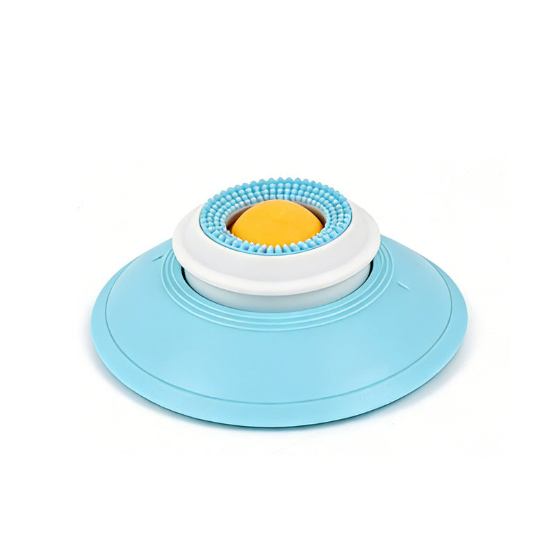 Interactive Slow Feeder Dog Bowl