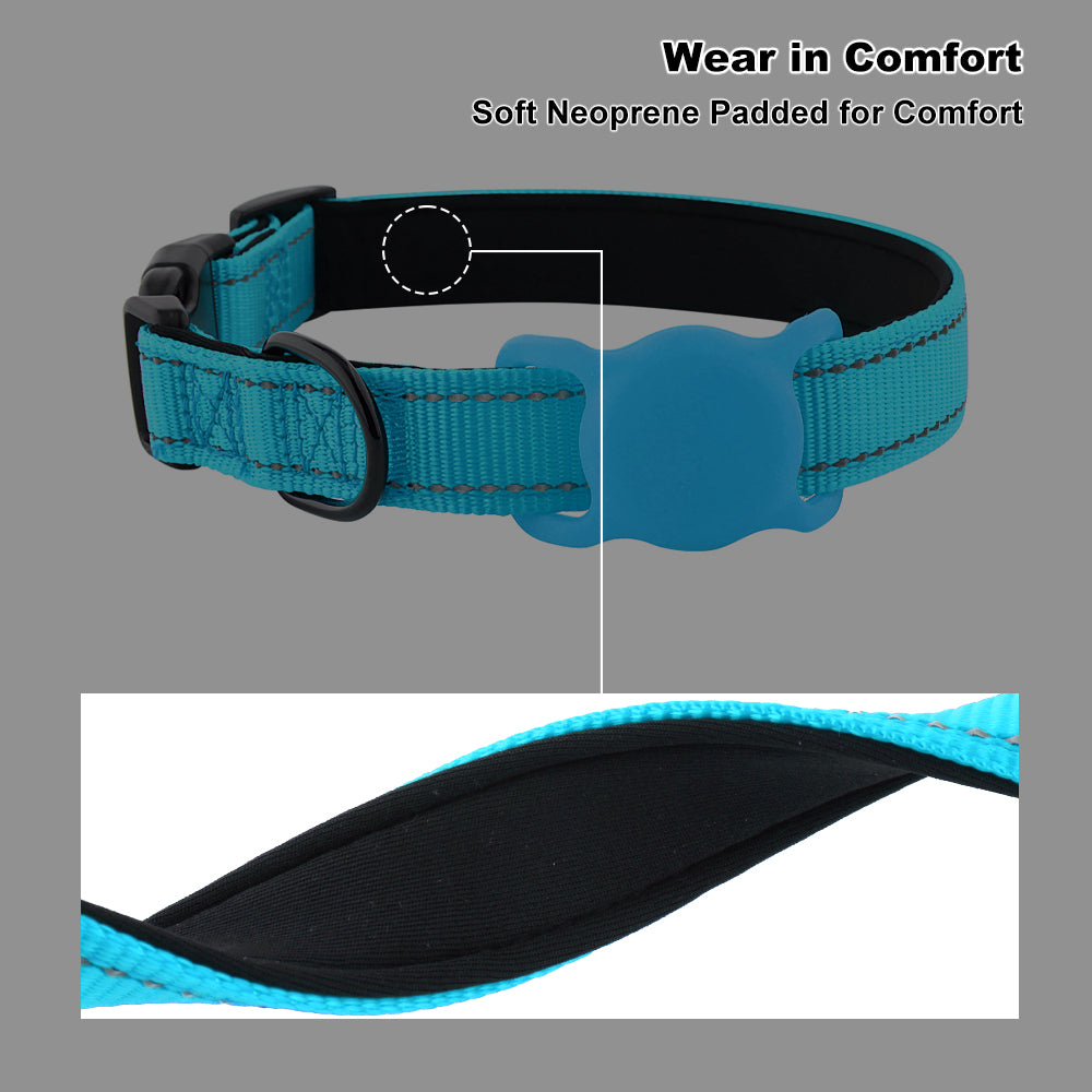 PawTrack GPS™ – Smart Dog Tracking Collar