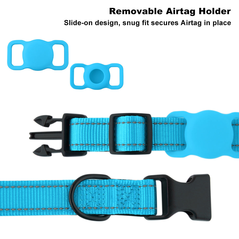PawTrack GPS™ – Smart Dog Tracking Collar