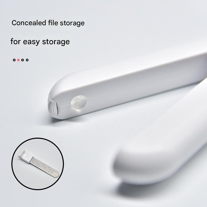 PawTrim LED™ – Safe Pet Nail Clipper with Light & Guard